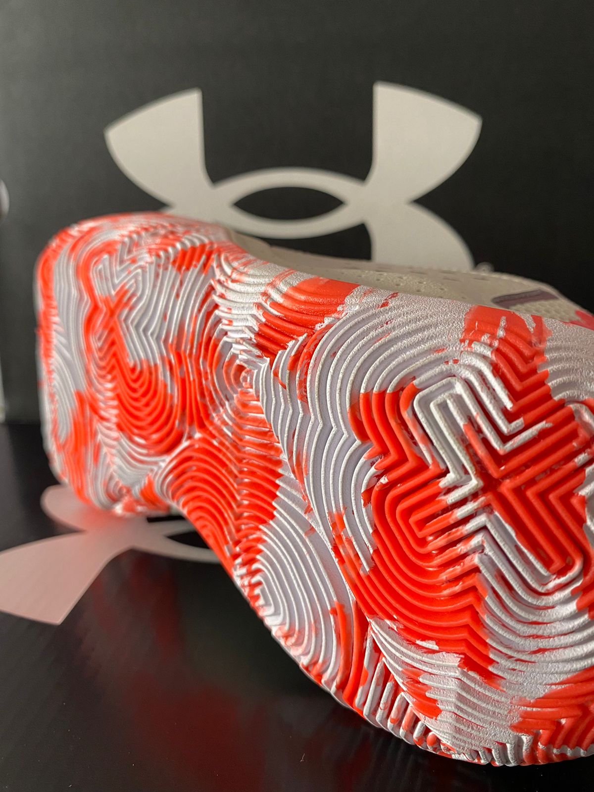 Under Armour Jet '23 PS