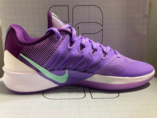 Nike Wmns Sabrina 3 'Night Purple'
