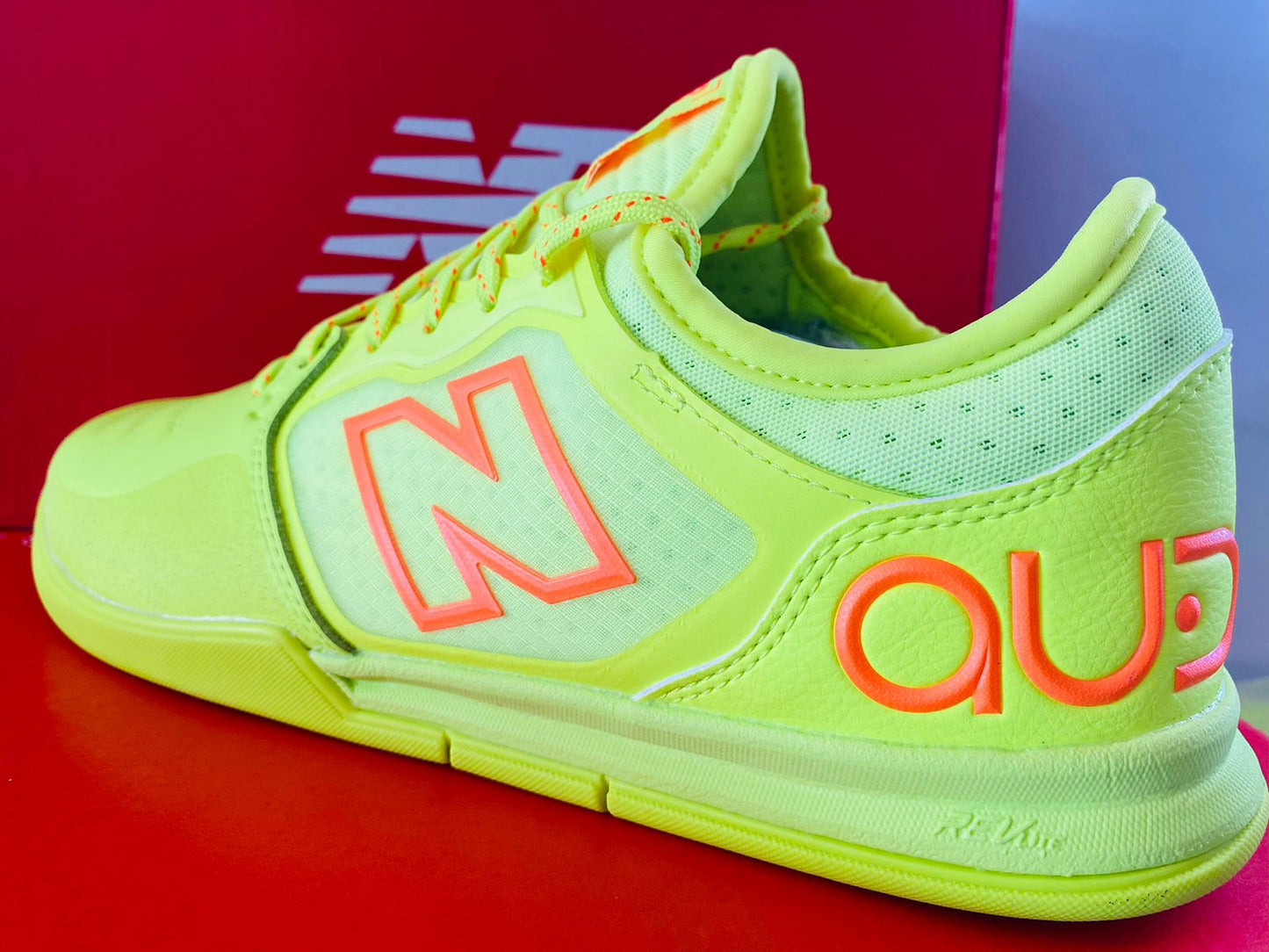New Balance Audazo V5 PRO