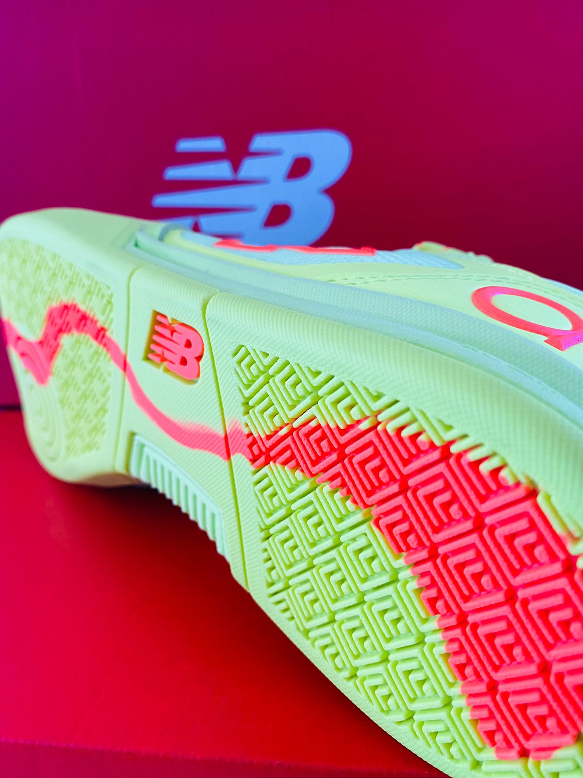New Balance Audazo V5 PRO