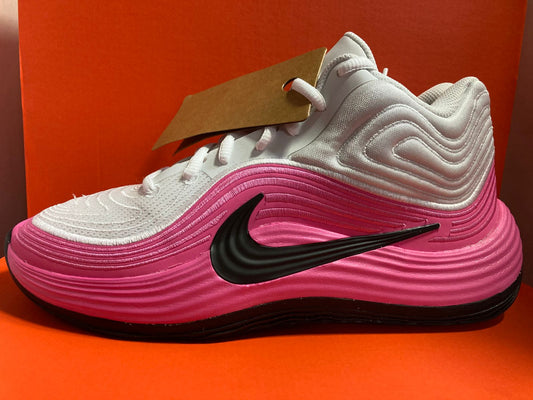 Nike Precision 8 Mid