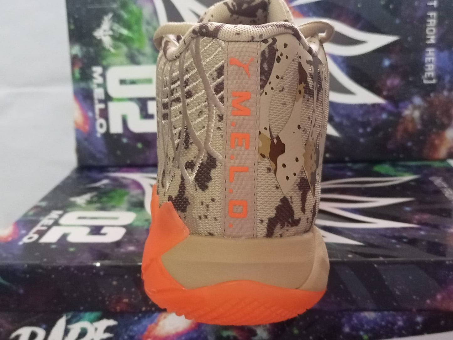 Puma MB.01 'Digital Camo'