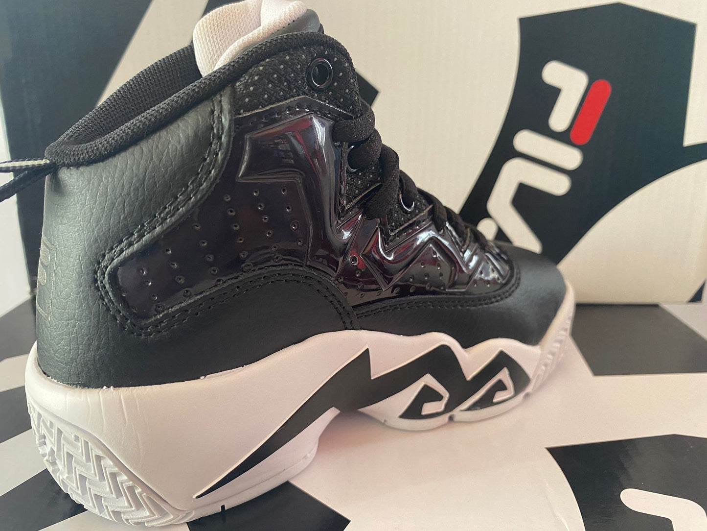 Fila MB PS Mashburn Night Walk