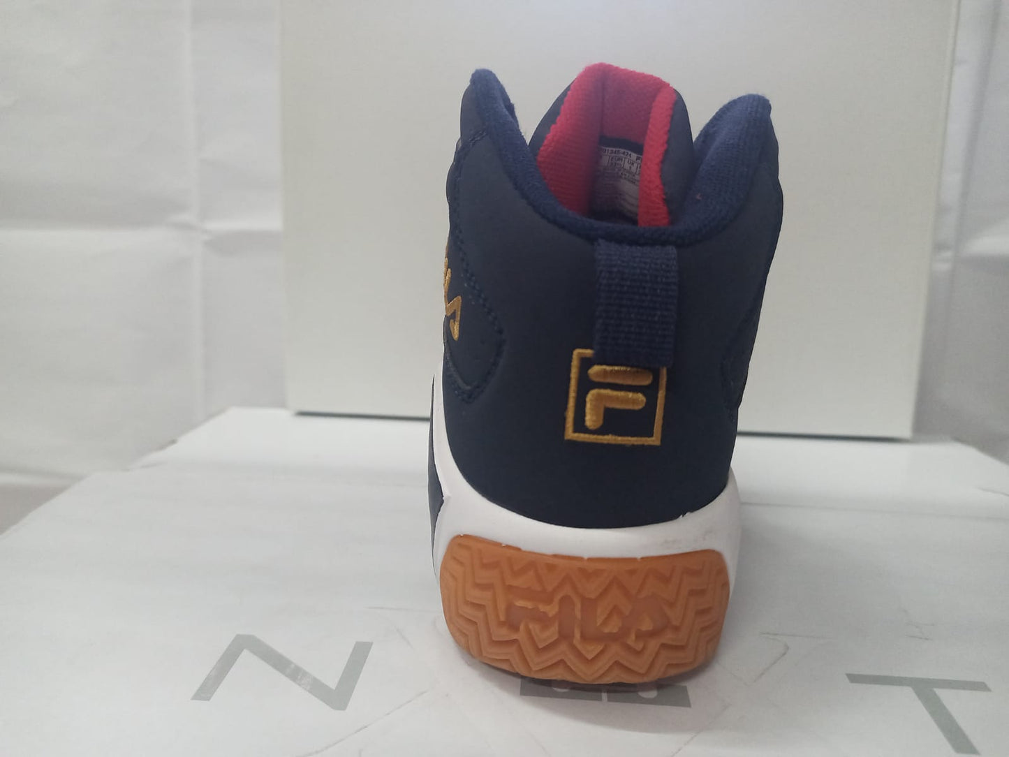 Fila Kids MB