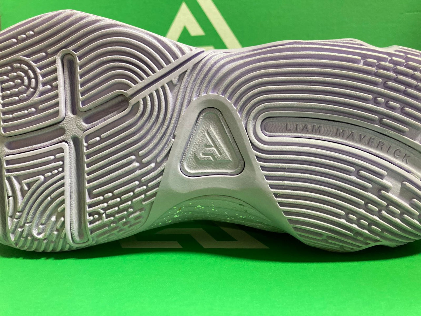 Nike Giannis Immortality 4 GS 'Court Purple/Hydrangeas/White/Bright Crimson'