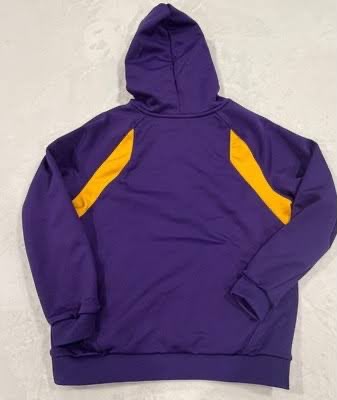 Sudadera Nike Kobe Bryant