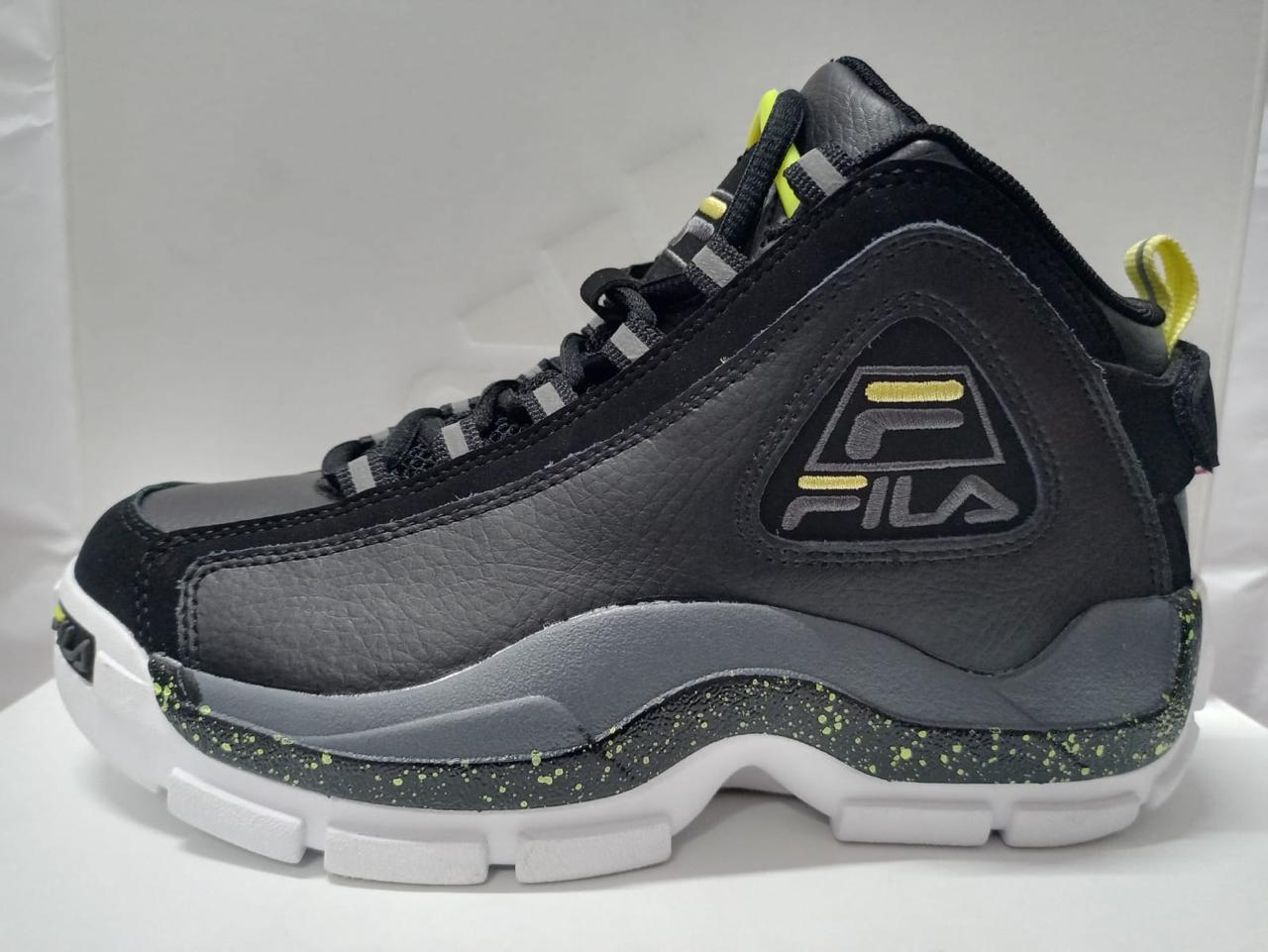 Fila Big Kids Grant Hill 2 La Casa del Basquet