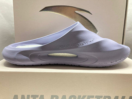 Sandalias 'Anta' Bubble Slide 'Purple'