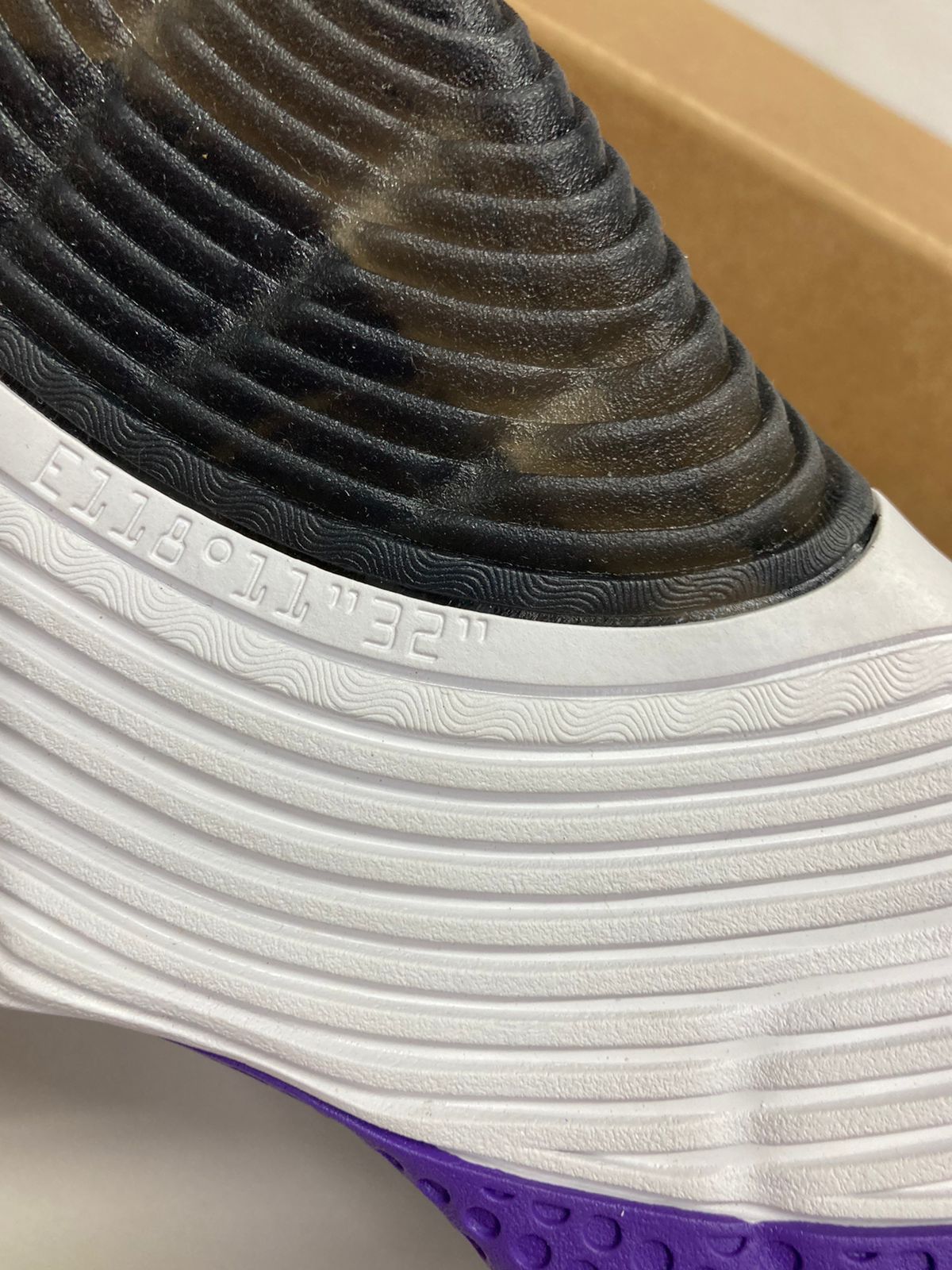 Anta UFO 2 Celestial Body 3