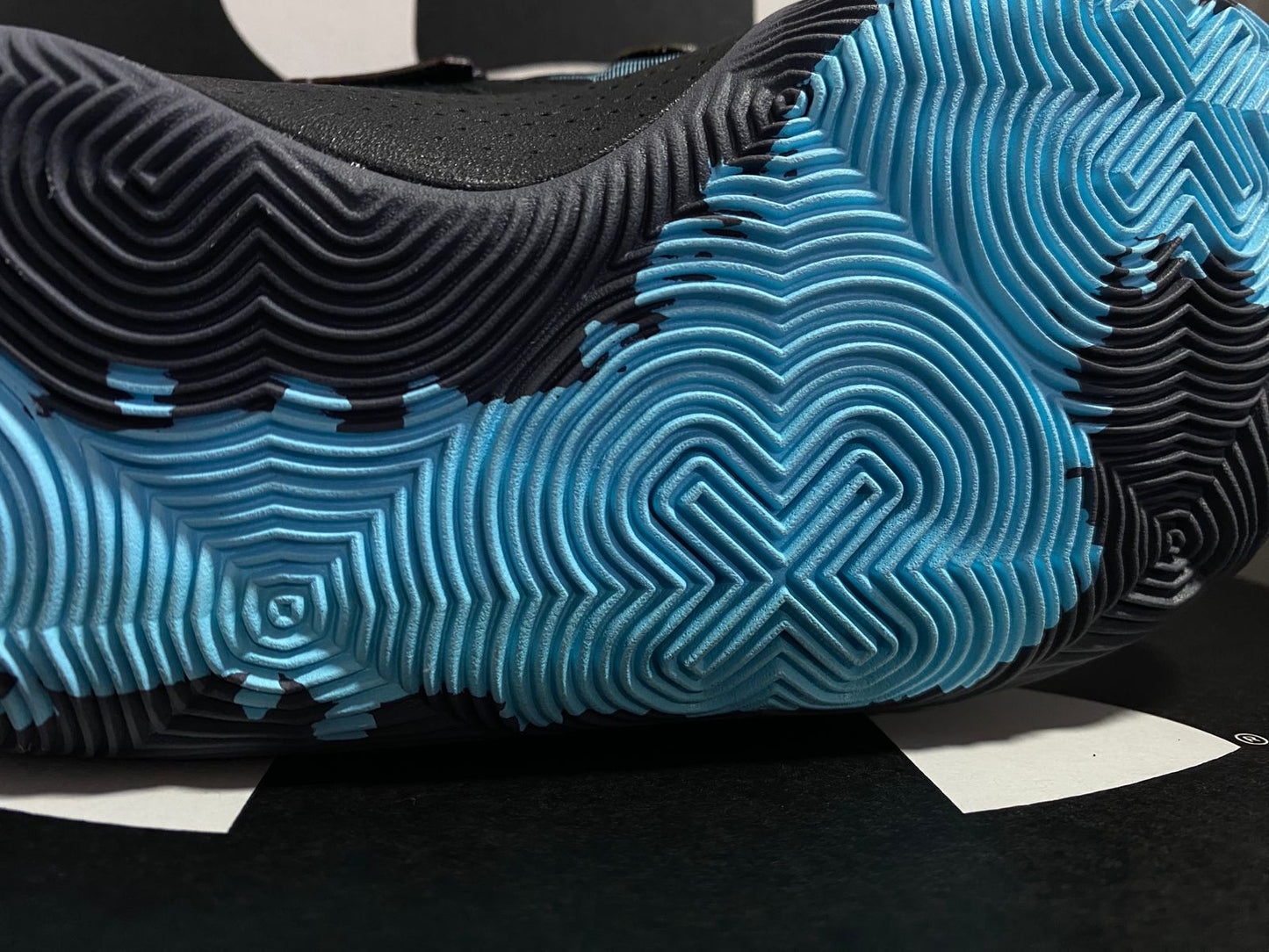 Under Armour Jet^´25 VC Patches