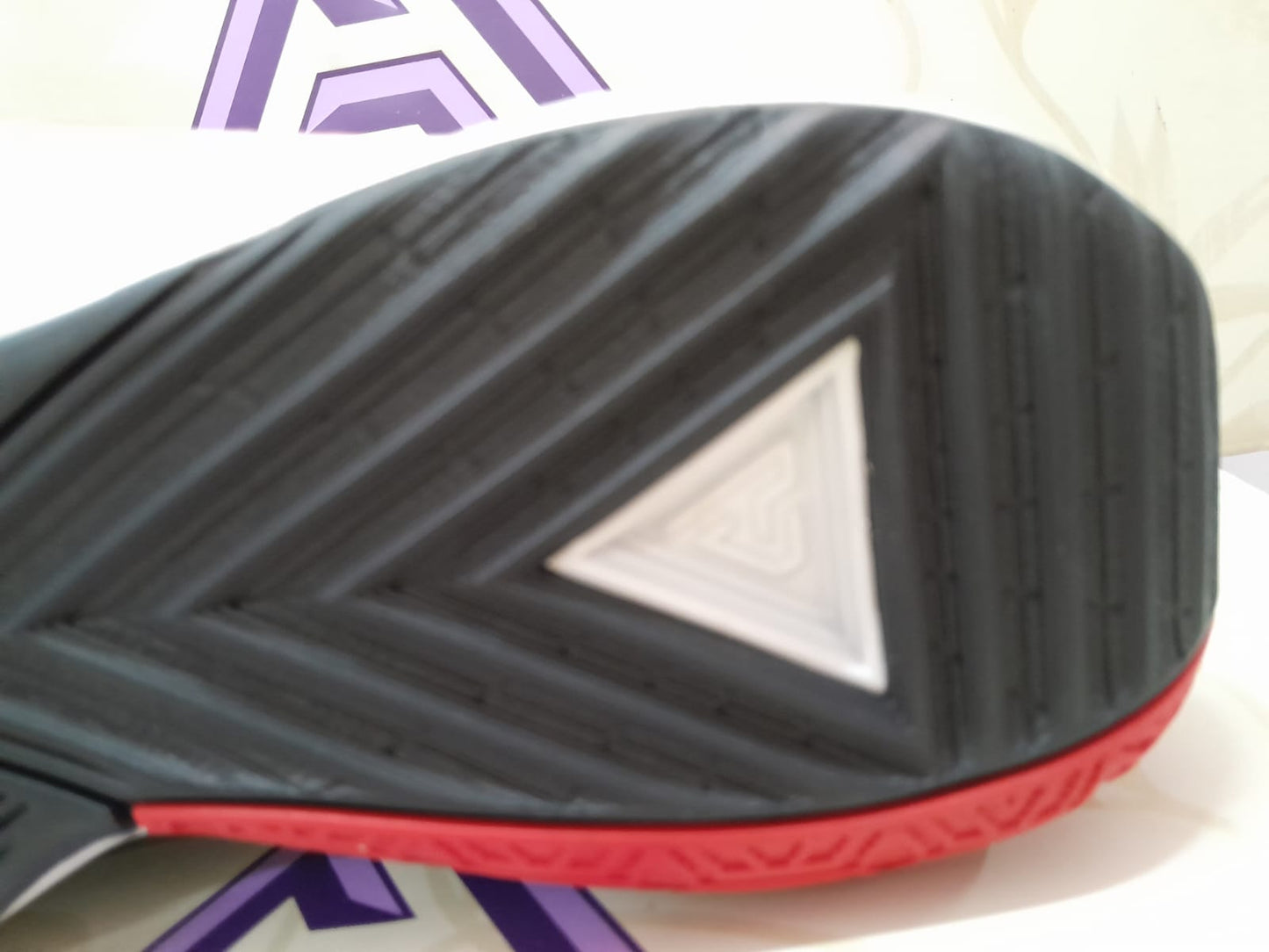 Nike Zoom Freak 5 GS 'Double Trouble'