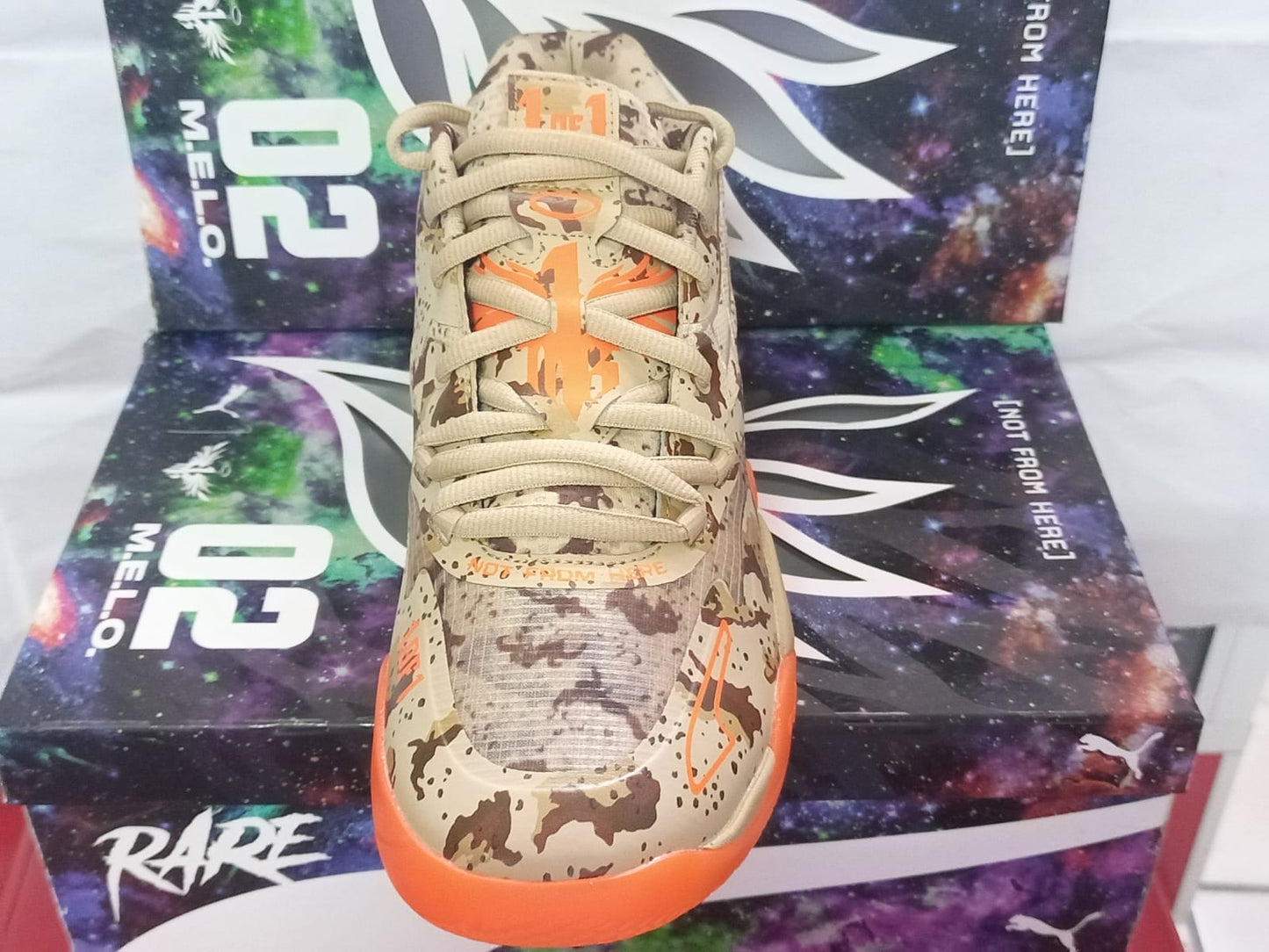 Puma MB.01 'Digital Camo'