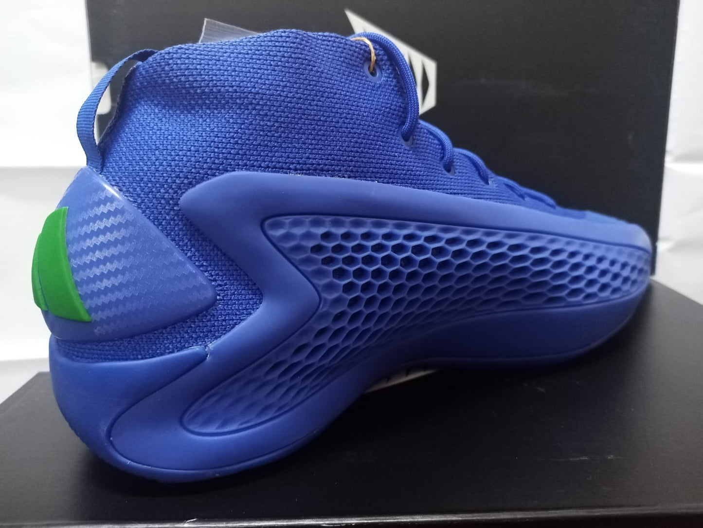 Adidas AE 1 'Velocity Blue'