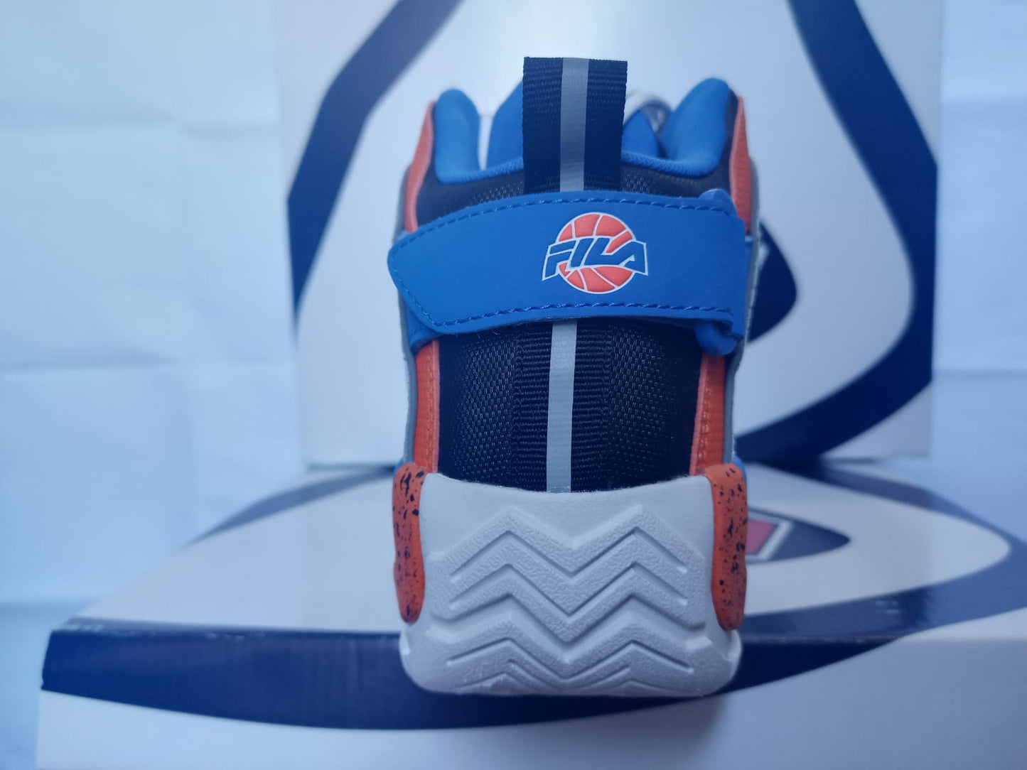 Fila Grant Hill 2 PDR