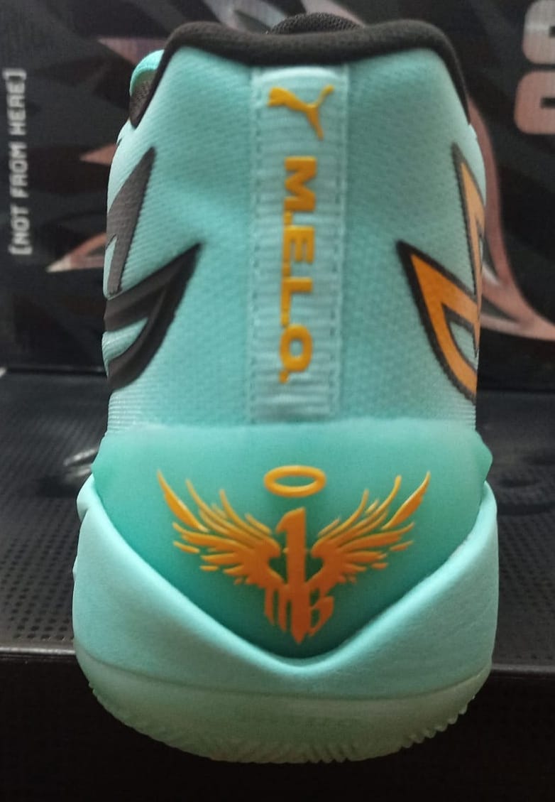 Puma MB.02 'Honeycomb'
