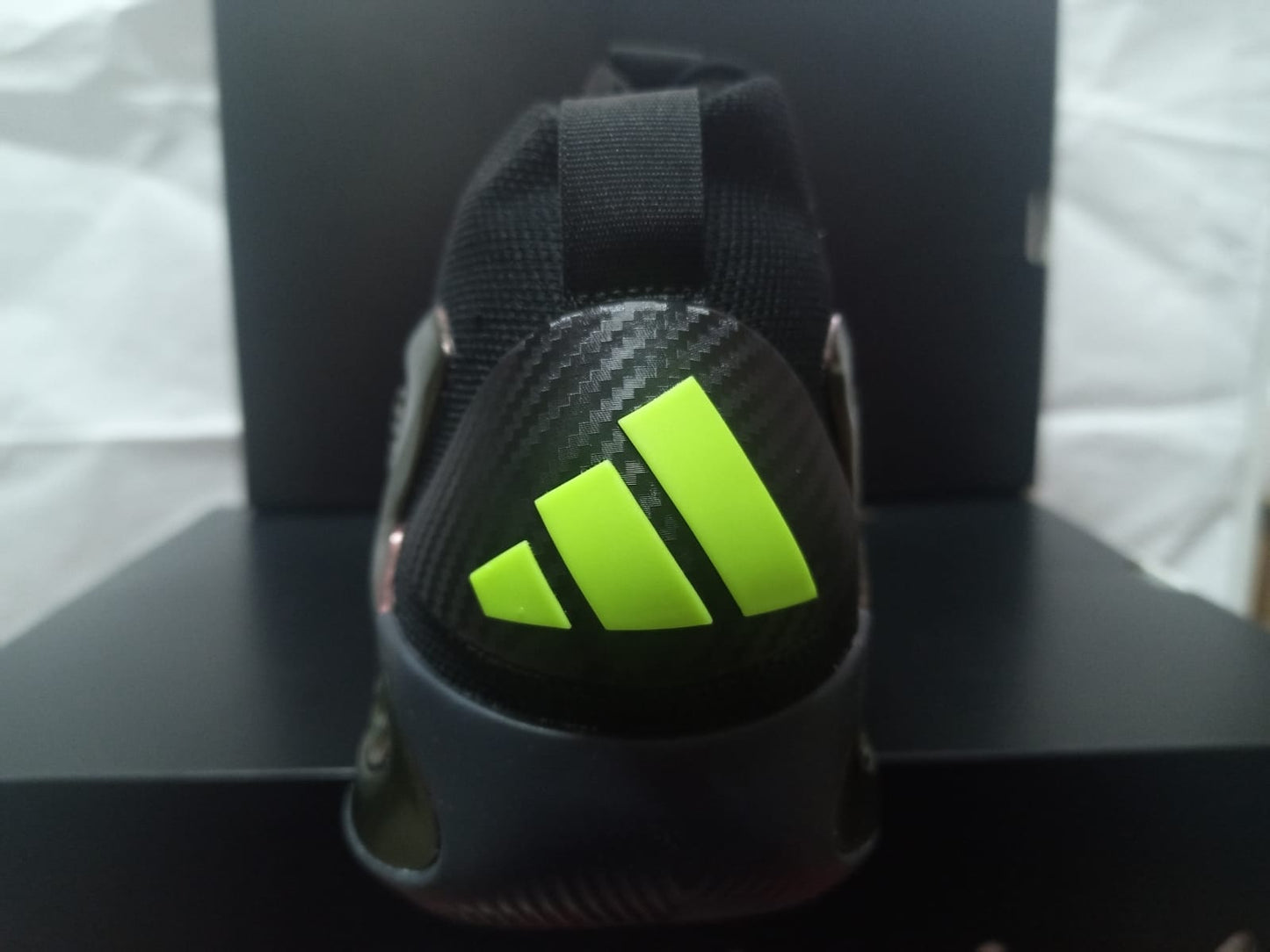 Adidas AE 1 GS 'The Future'