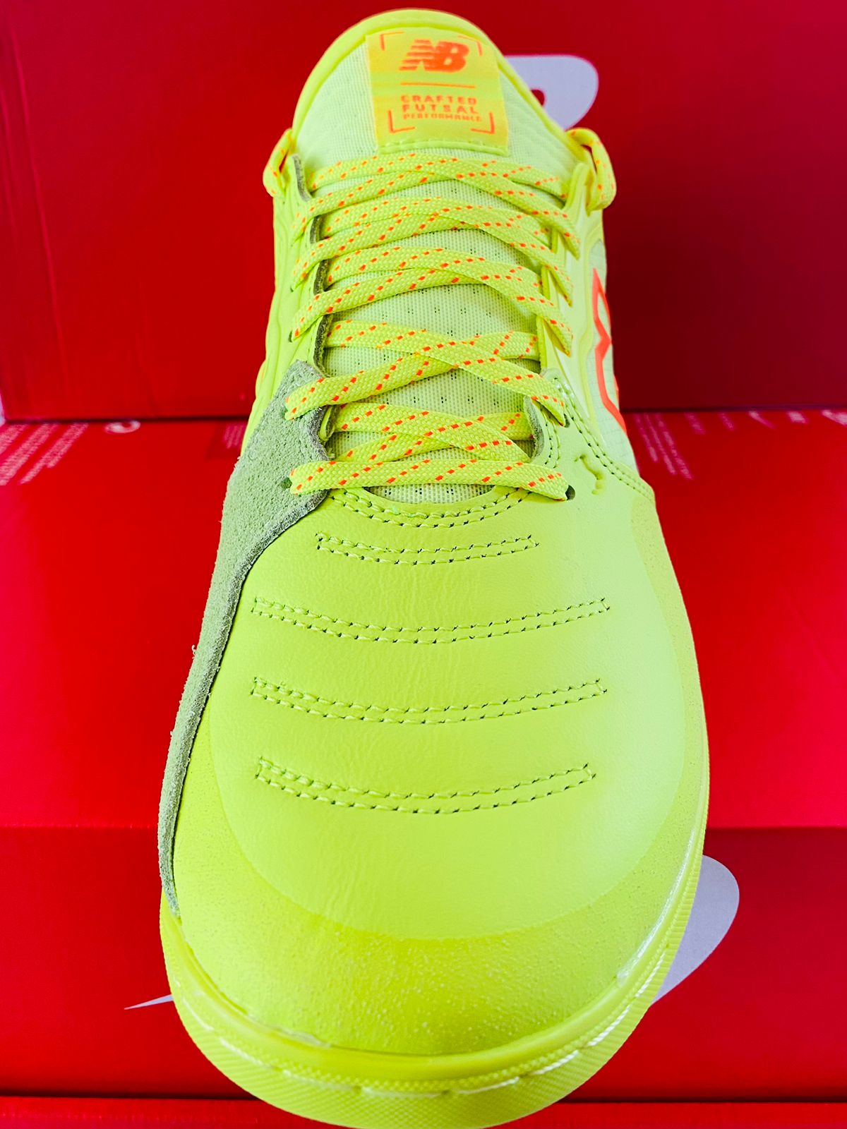 New Balance Audazo V5 PRO