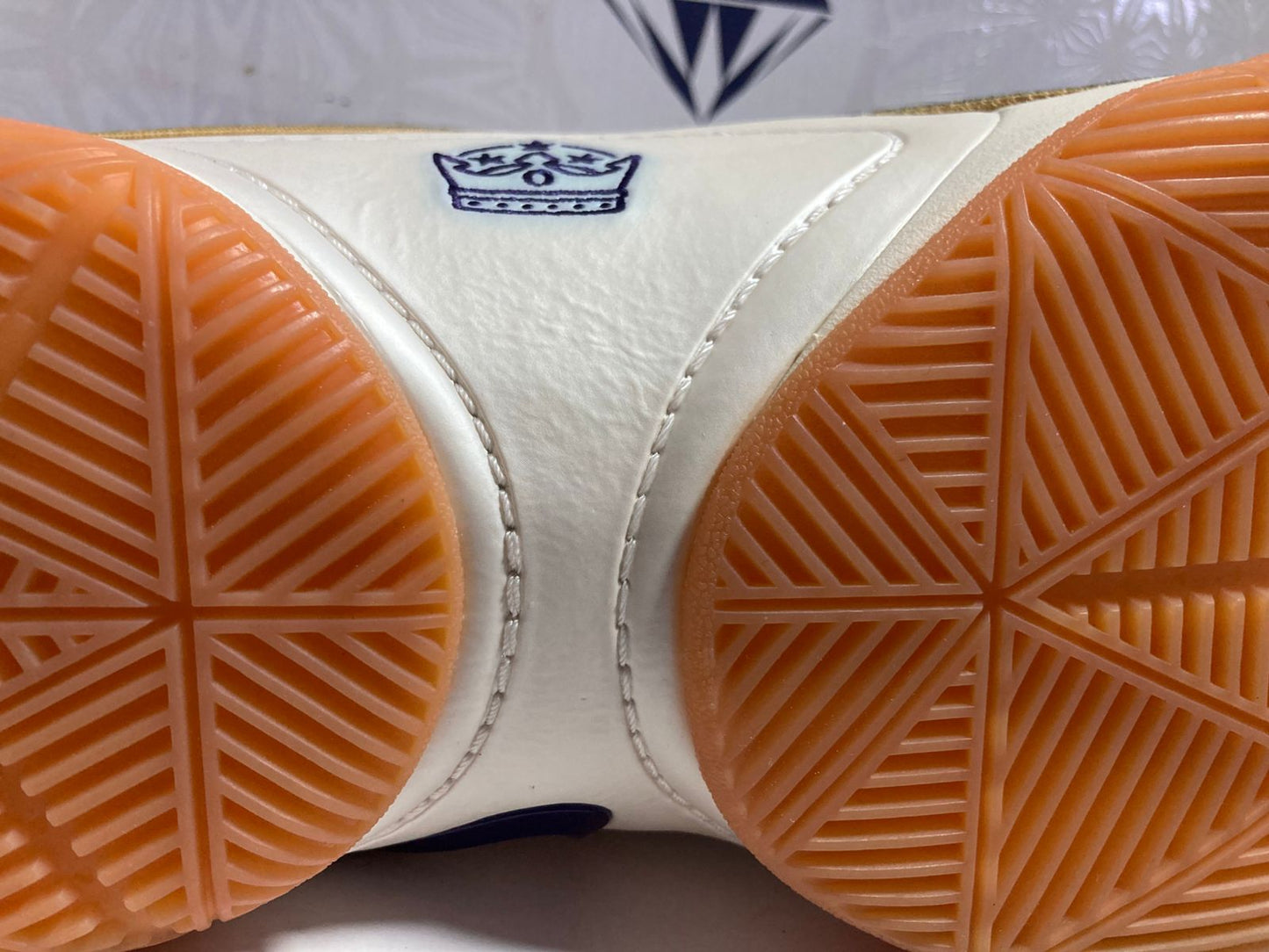 Nike LeBron 22 GS 'King of the Court'