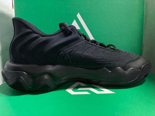 Nike Giannis Immortality 4 'Triple Black'