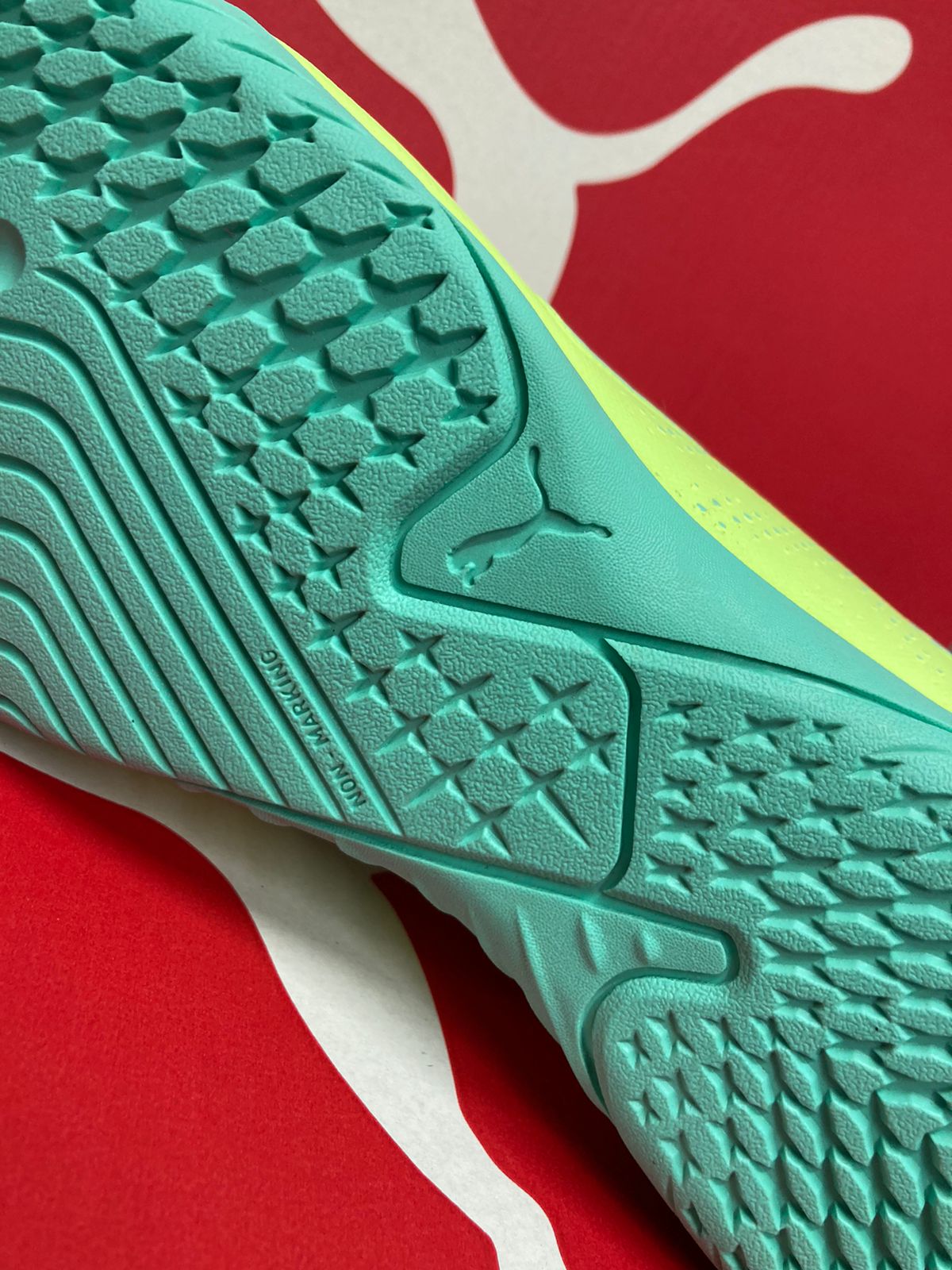 Puma Future Play IT 'Pursuit Pack'