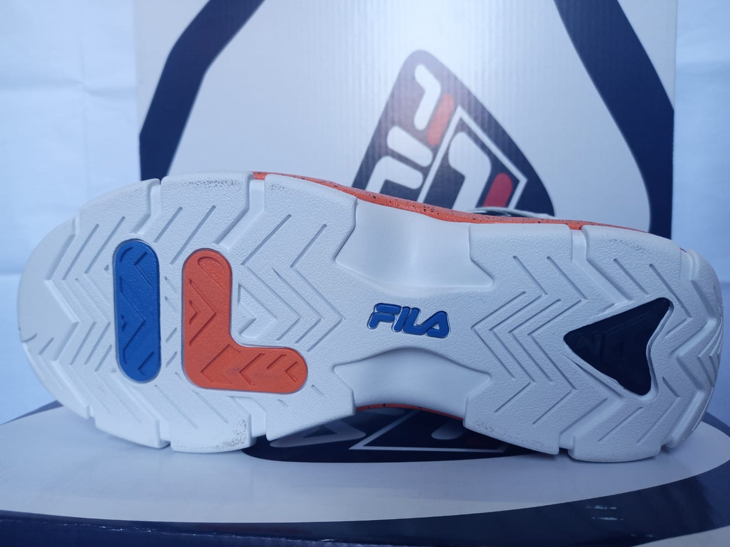 Fila Grant Hill 2 PDR