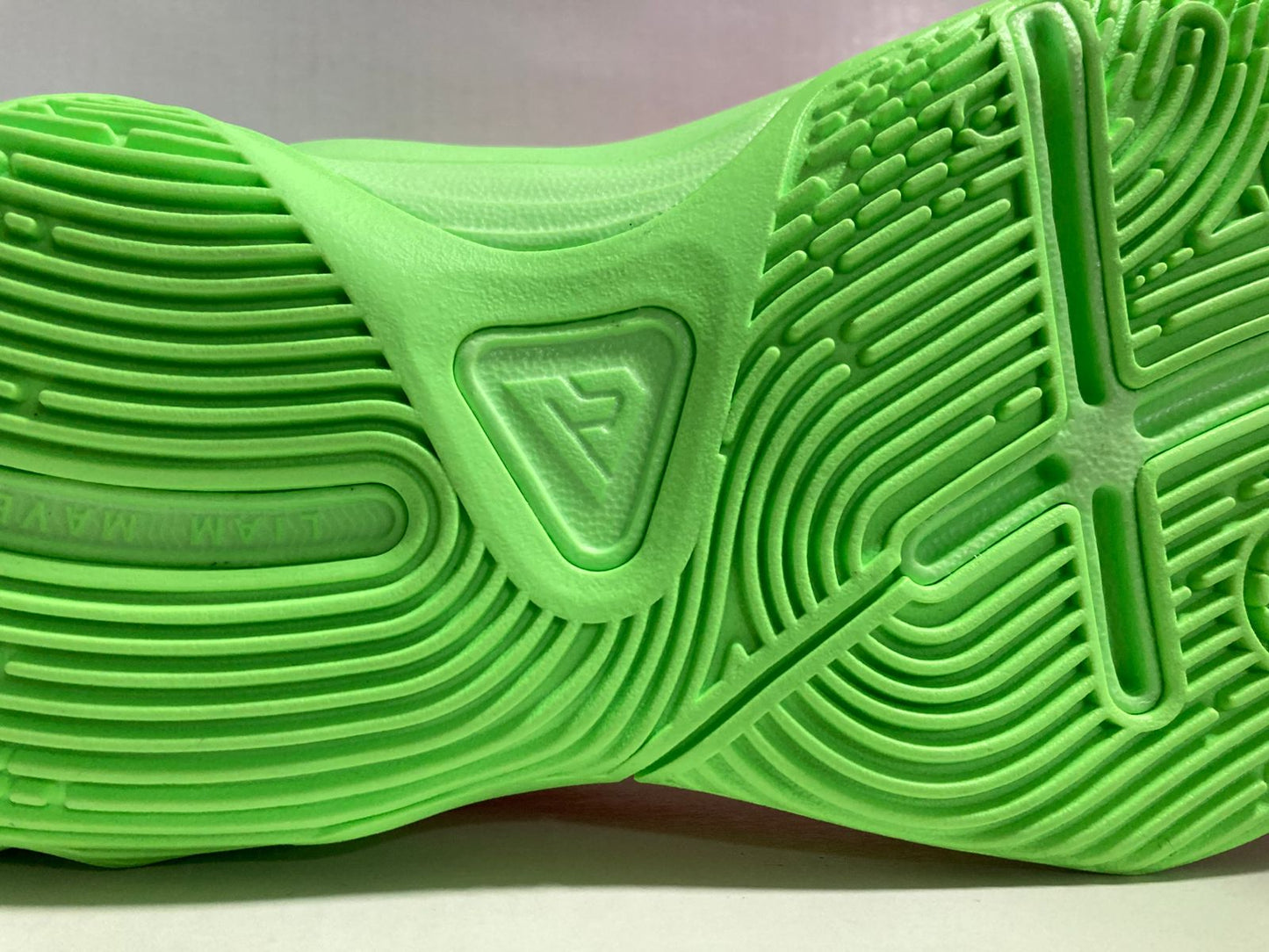 Nike Giannis Immortality 4 GS 'Eva'