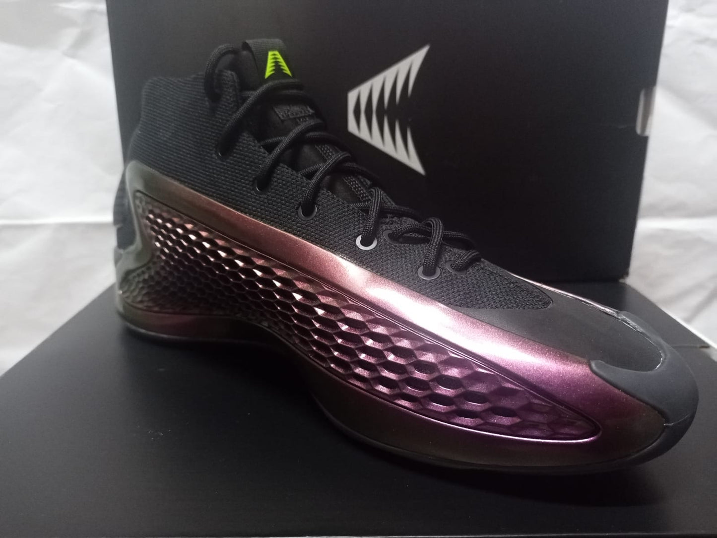 Adidas AE 1 GS 'The Future'