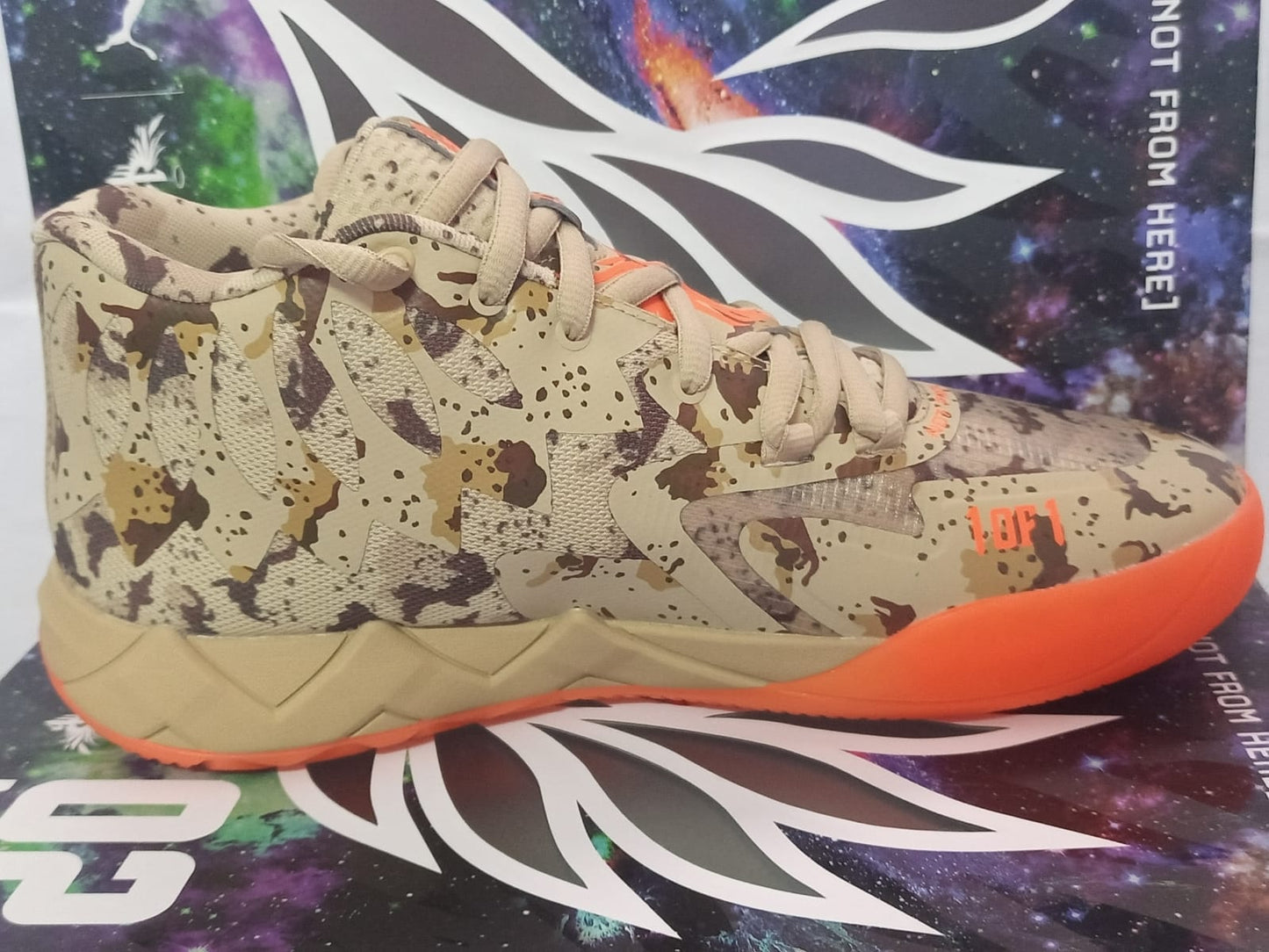 Puma MB.01 'Digital Camo'