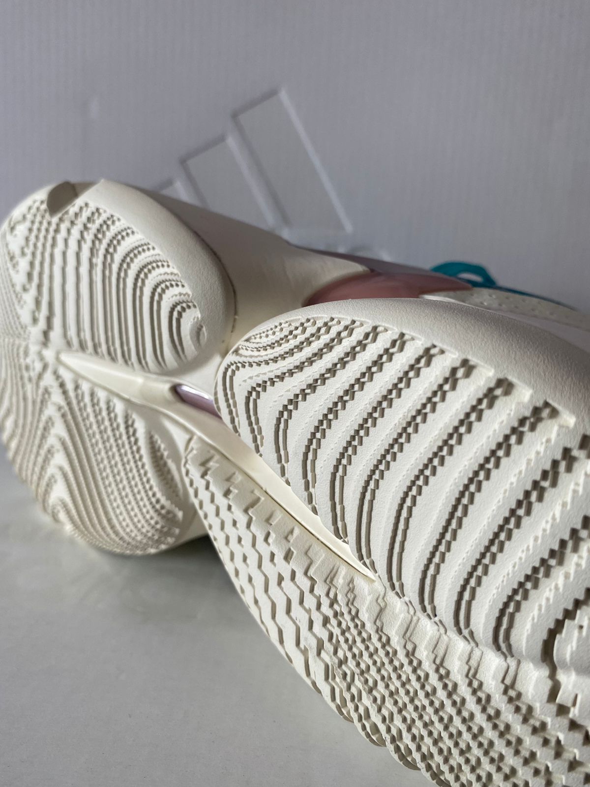 Adidas D.O.N. Issue #4 Big Kid 'International Women's Day'