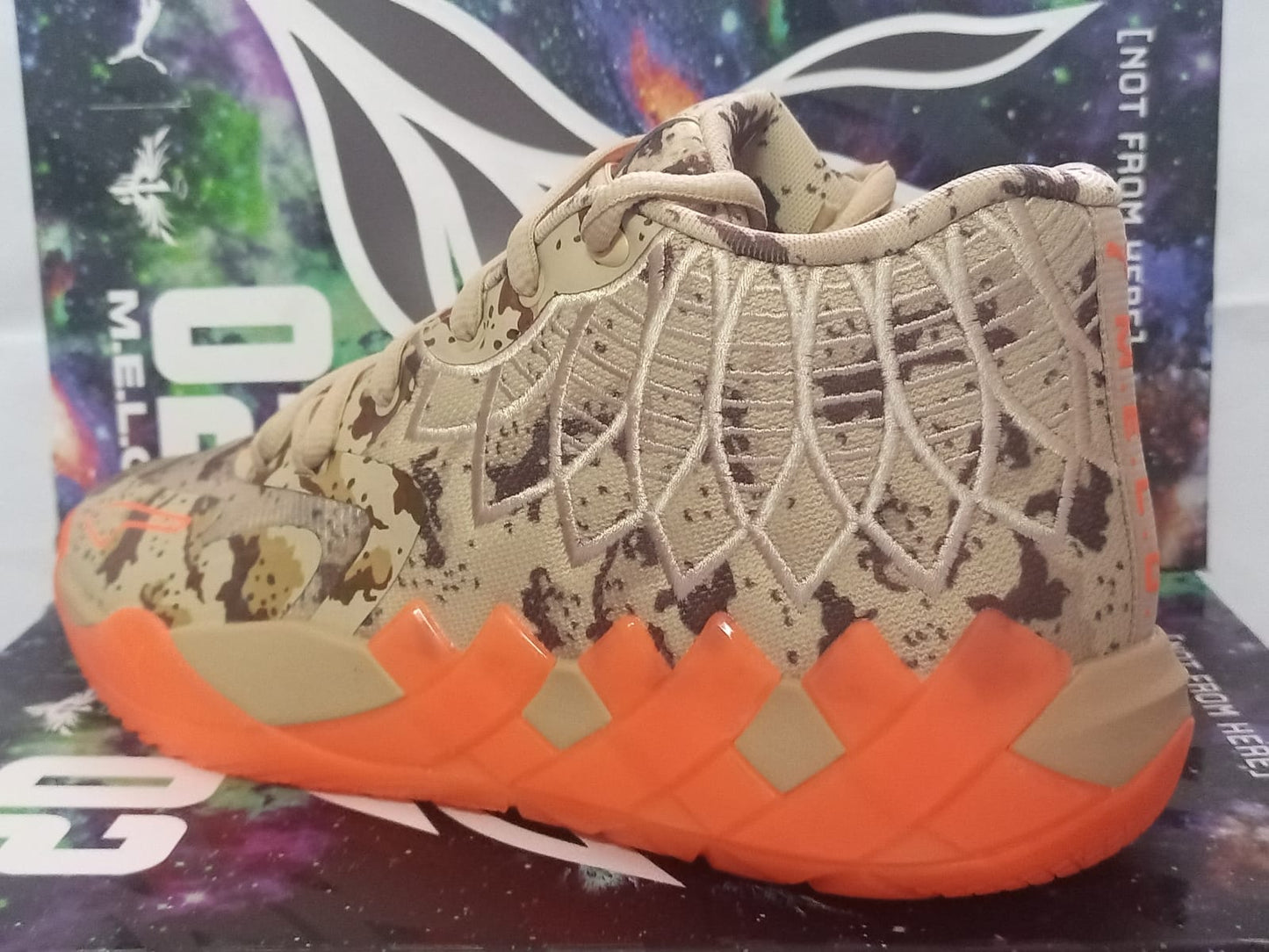 Puma MB.01 'Digital Camo'