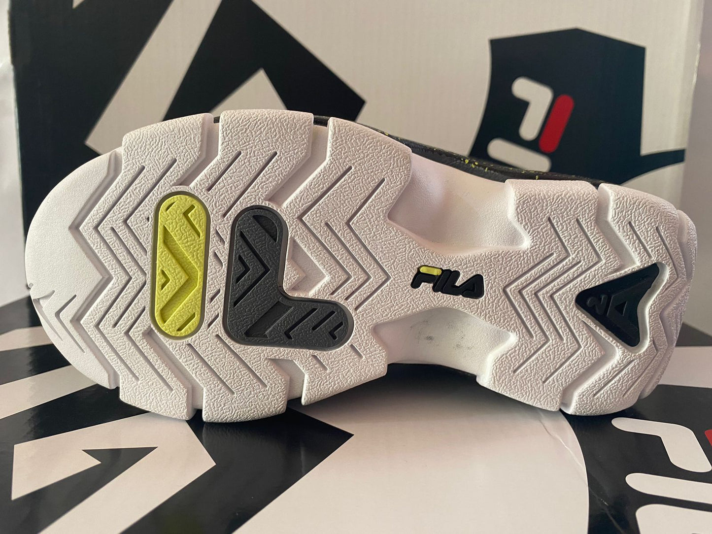 Fila PS Kids Grant Hill 2