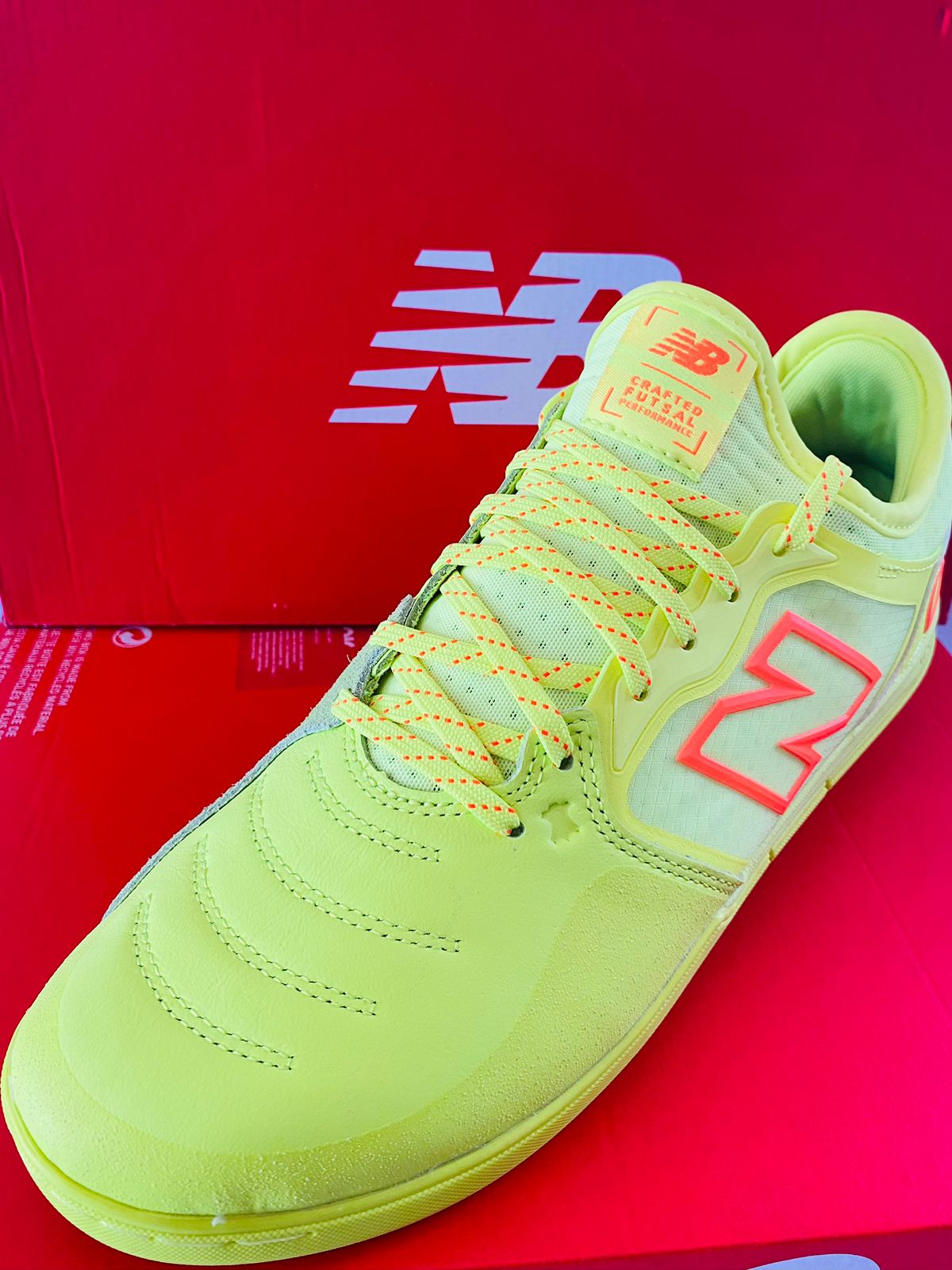 New Balance Audazo V5 PRO