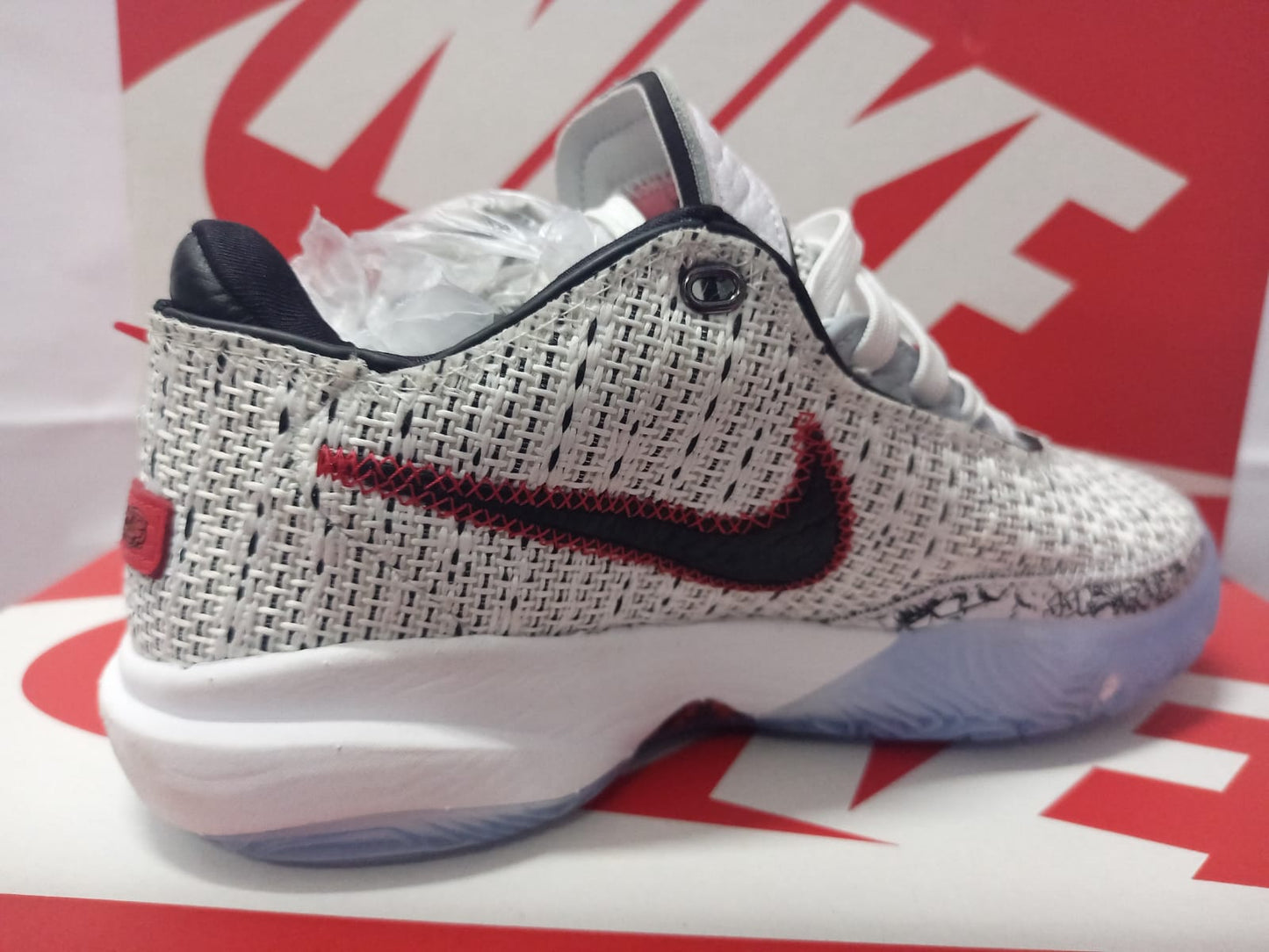 Nike LeBron 20 'The Debut'