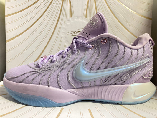 Nike LeBron 21 'Serenity'