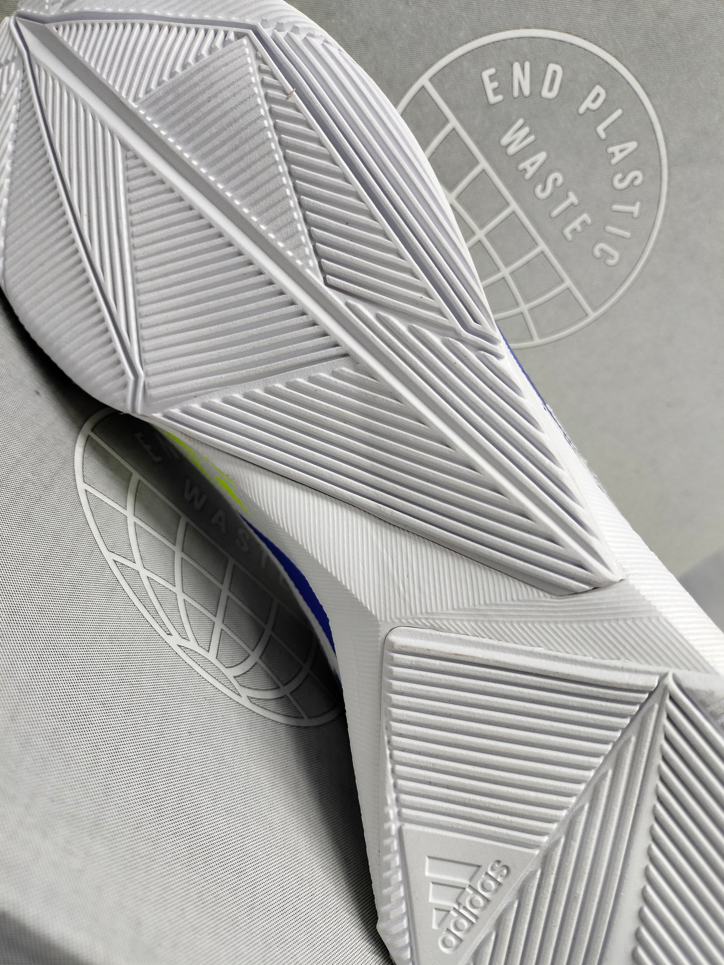 Adidas Predator Edge.3 IN 'Al Rihla Pack