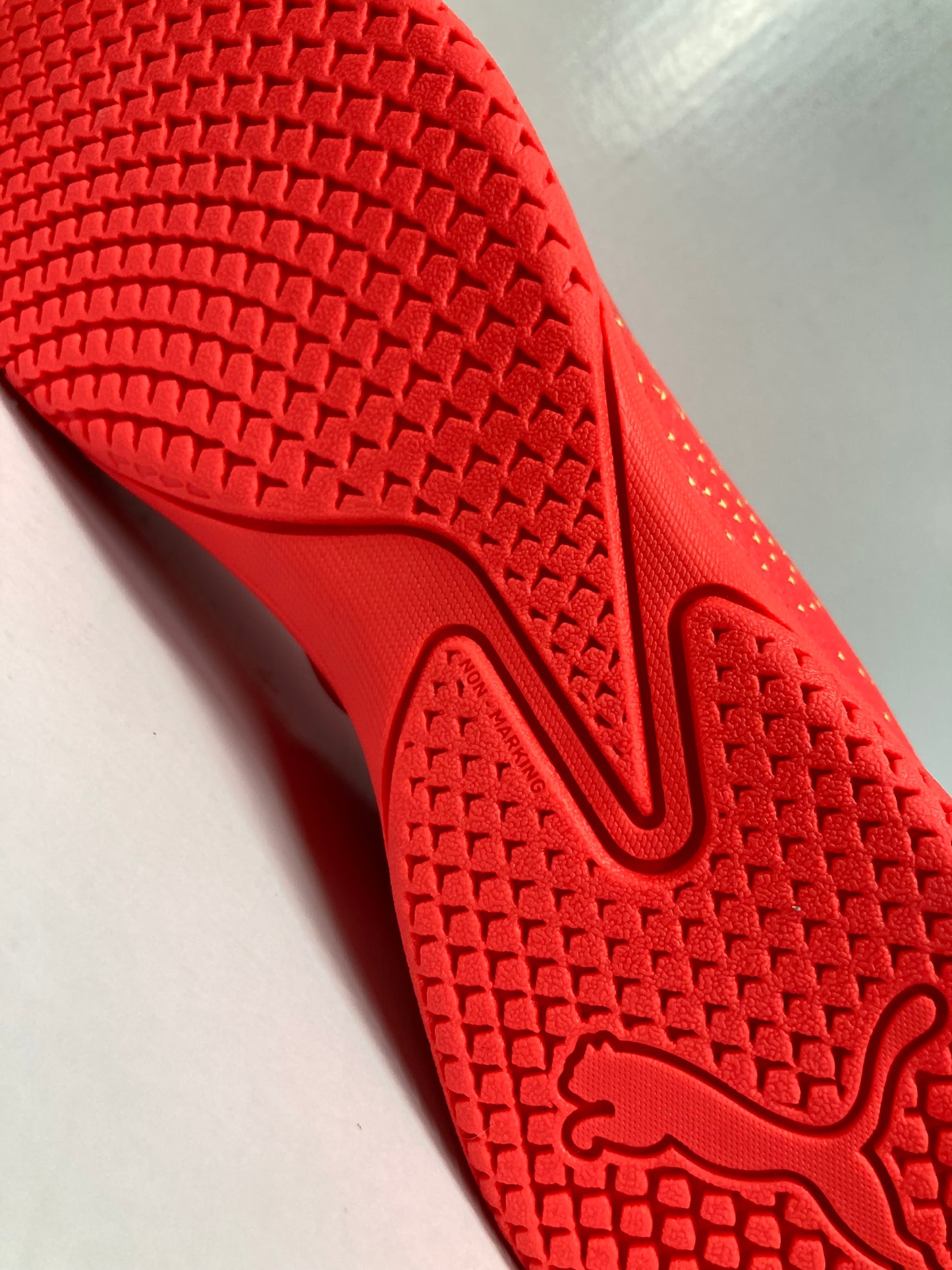 Puma Ultra Play IT Jr