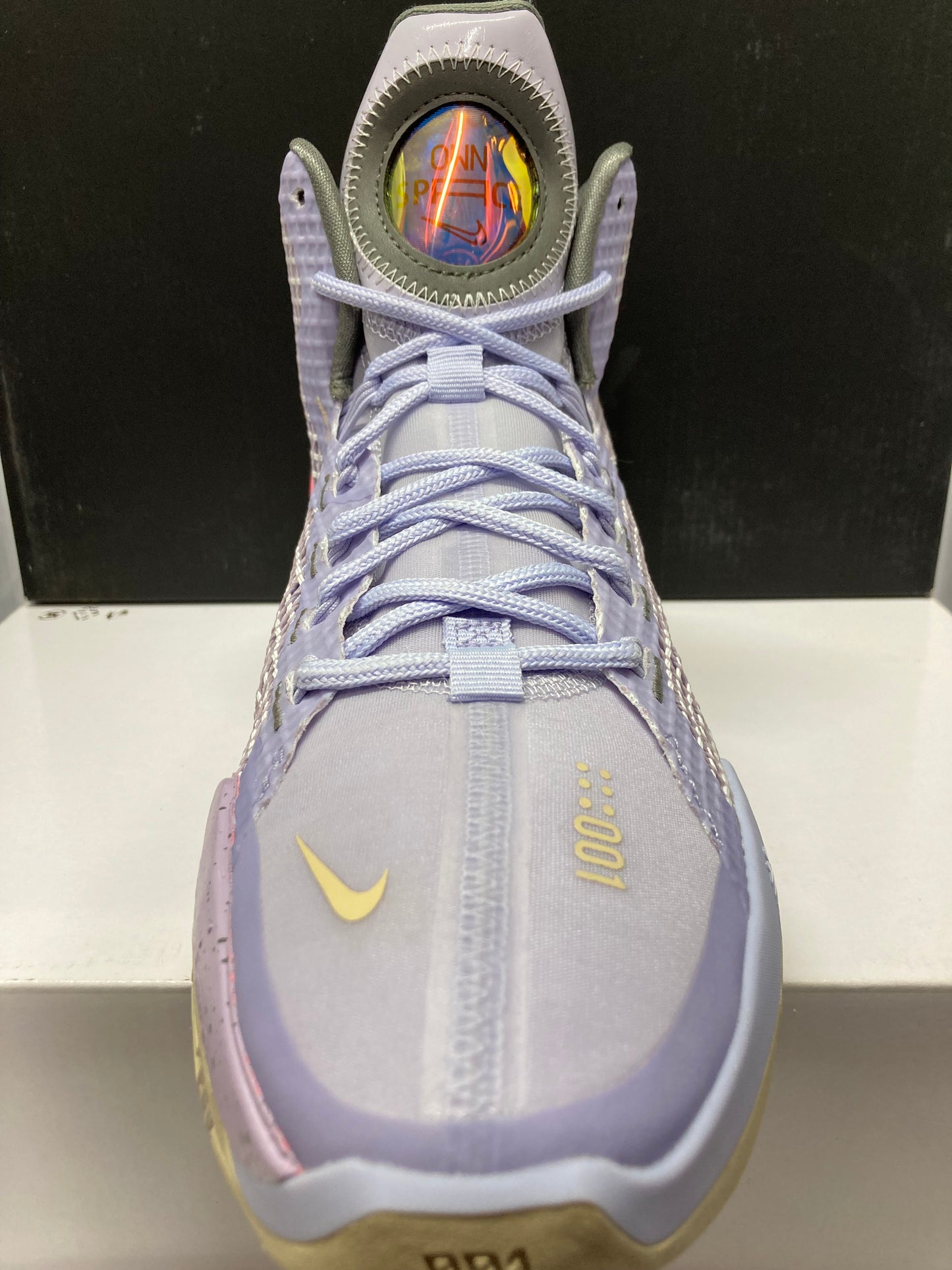 Nike Air Zoom GT Jump 'Easter'