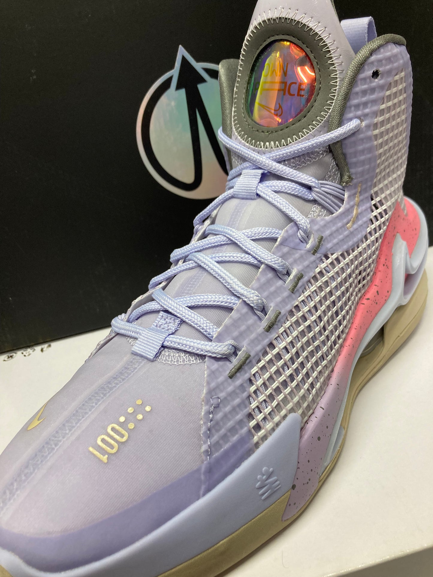Nike Air Zoom GT Jump 'Easter'
