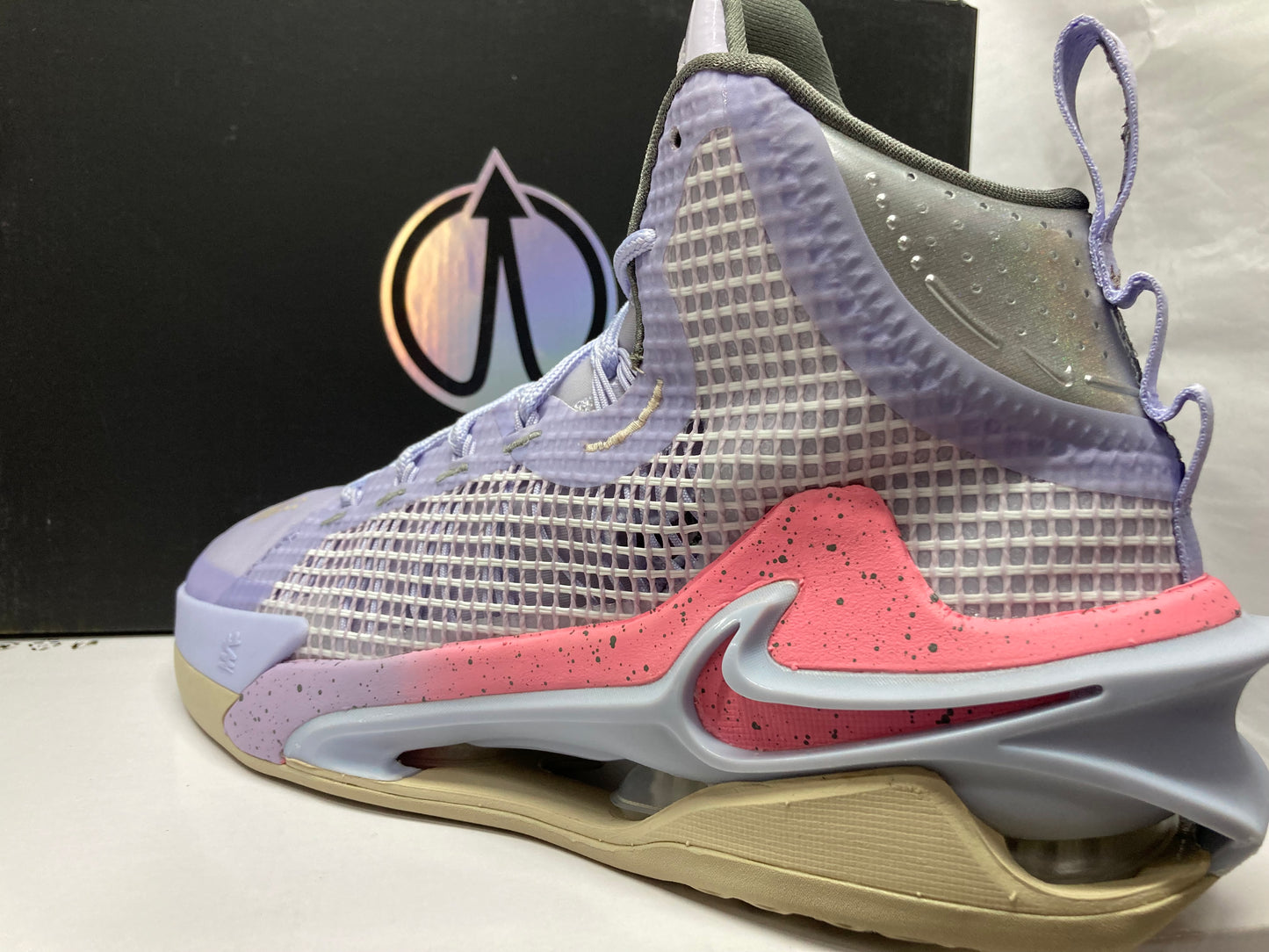 Nike Air Zoom GT Jump 'Easter'