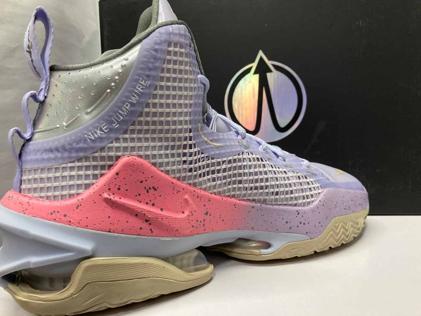 Nike Air Zoom GT Jump 'Easter'