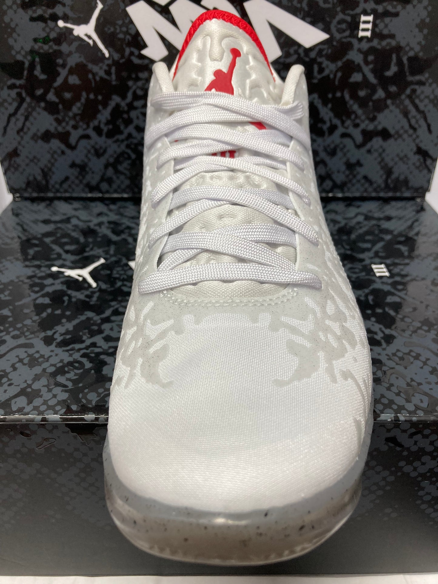 Jordan Zion 3 'Fresh Paint'