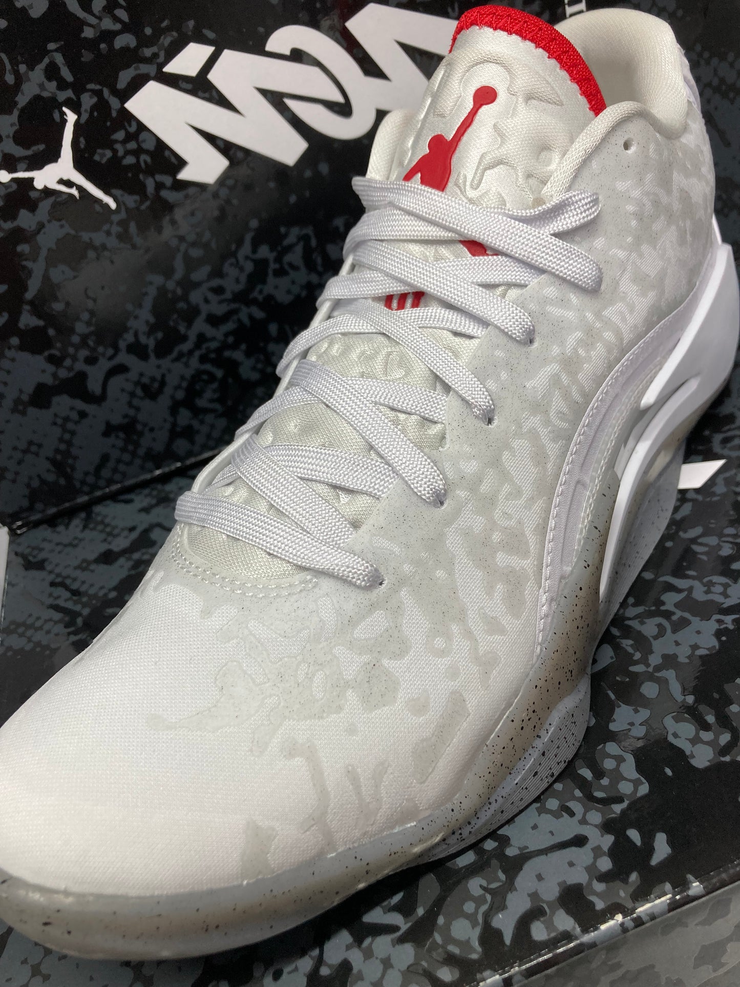 Jordan Zion 3 'Fresh Paint'