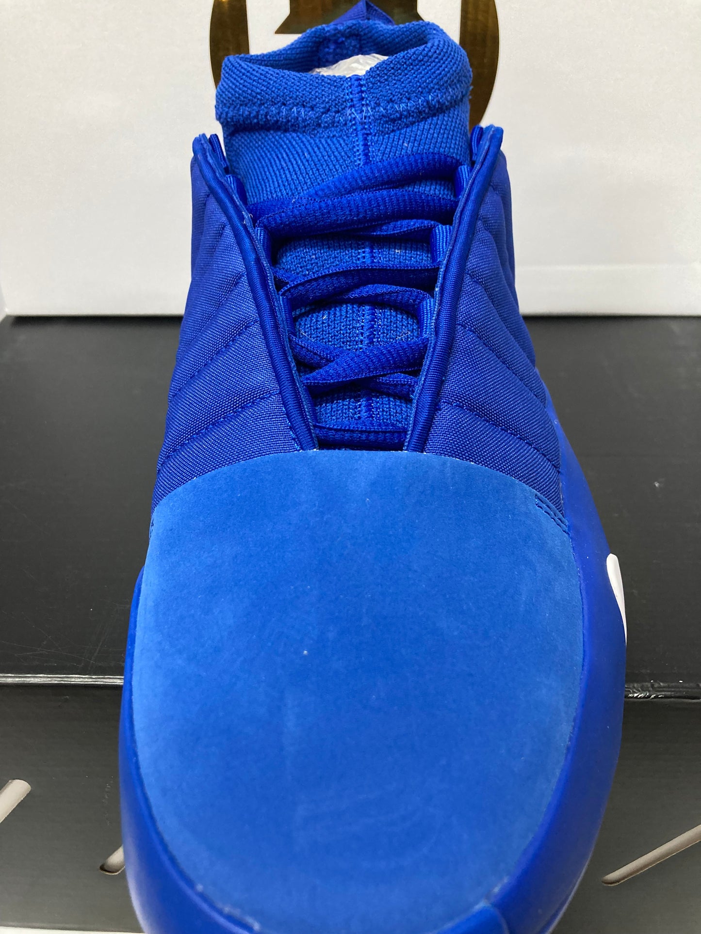 Adidas Harden Vol. 7 'Royal Blue'