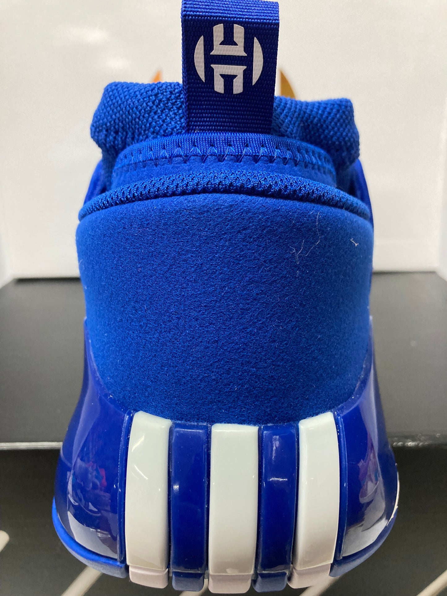 Adidas Harden Vol. 7 'Royal Blue'