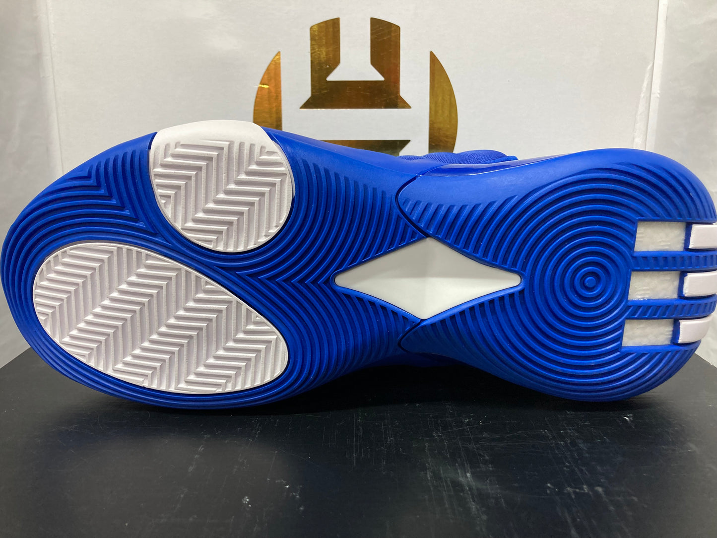 Adidas Harden Vol. 7 'Royal Blue'