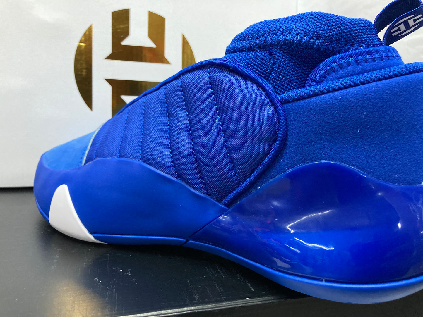 Adidas Harden Vol. 7 'Royal Blue'