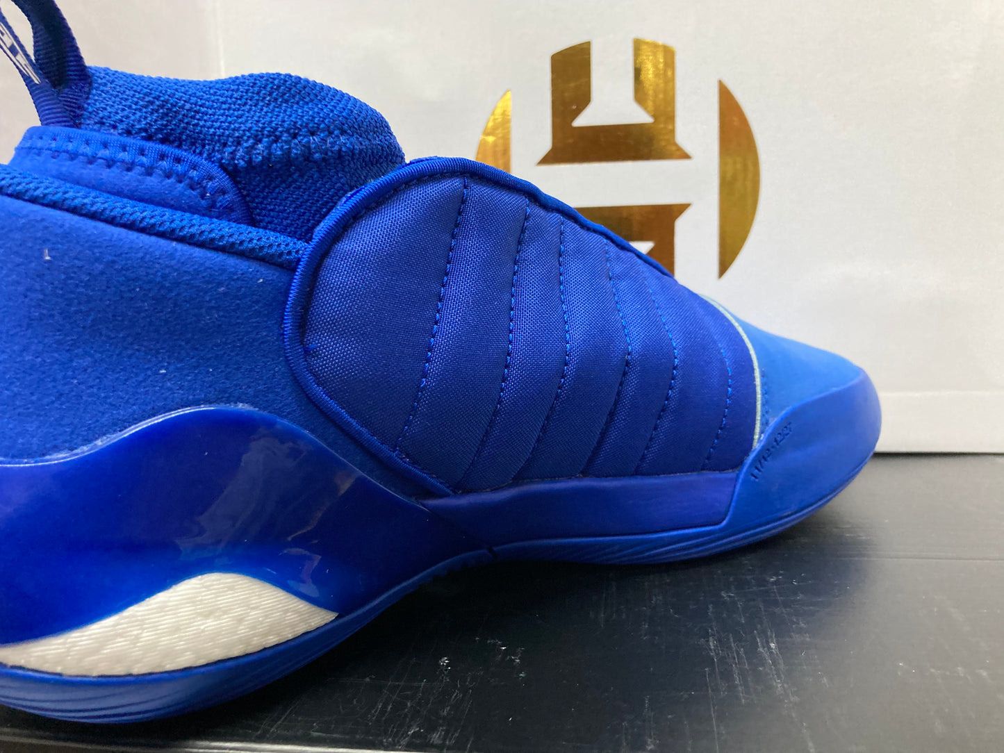Adidas Harden Vol. 7 'Royal Blue'