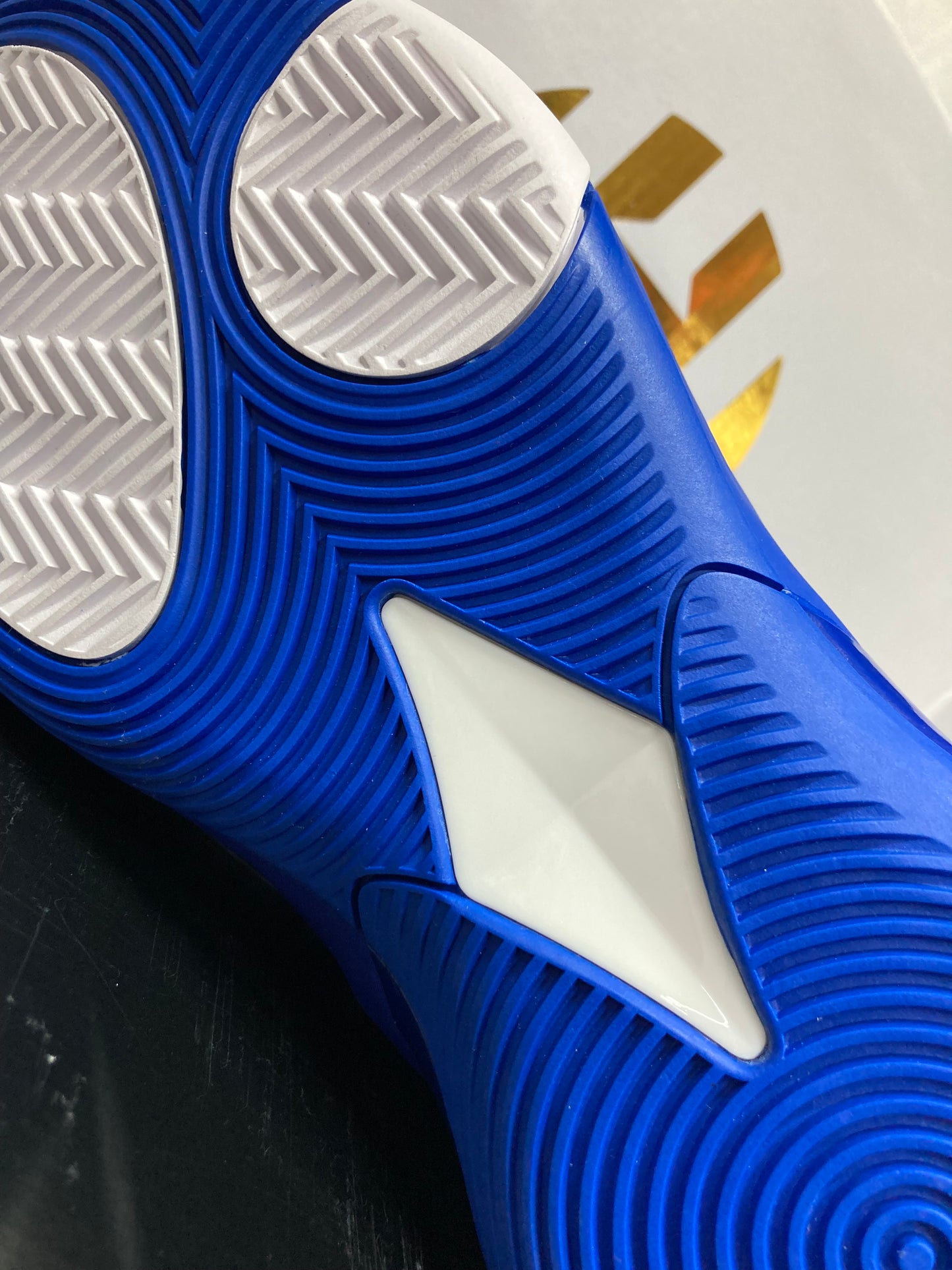 Adidas Harden Vol. 7 'Royal Blue'