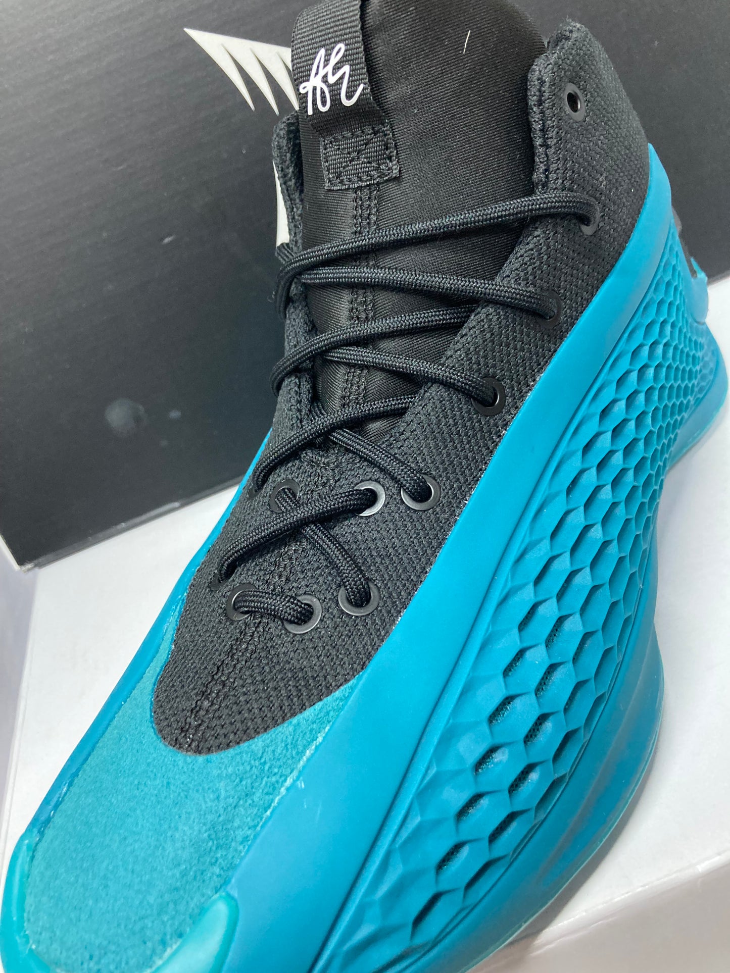 Adidas AE 1 'New Wave'
