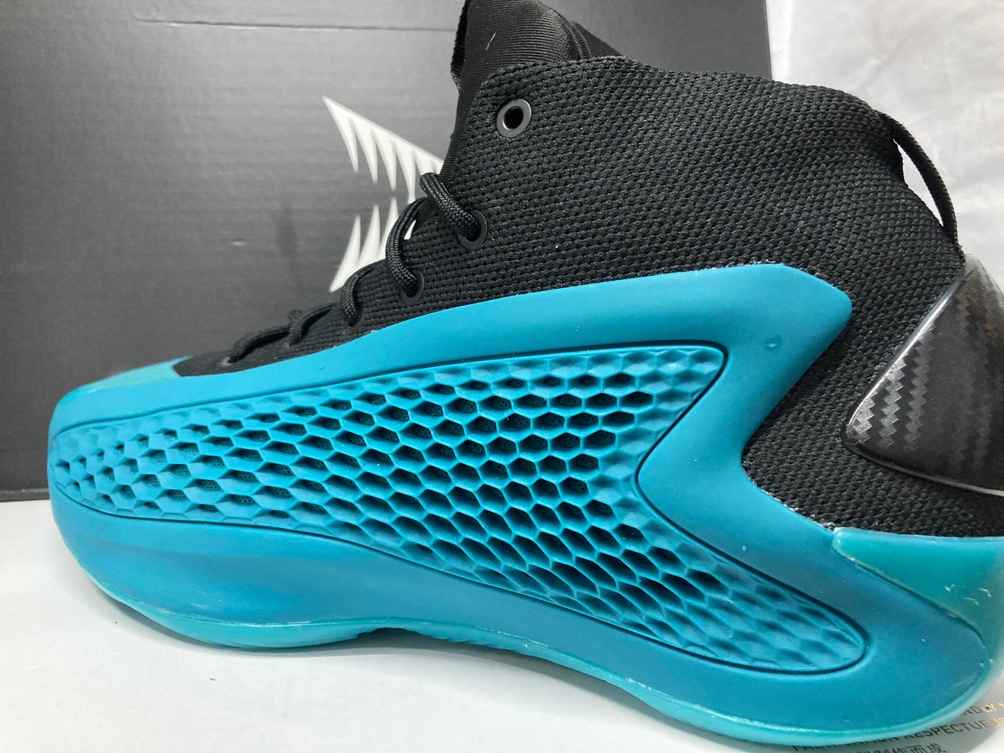 Adidas AE 1 'New Wave'
